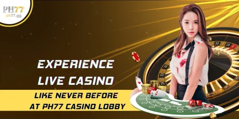 Người chơi trải nghiệm live casino Fun88 trên máy tính bảng