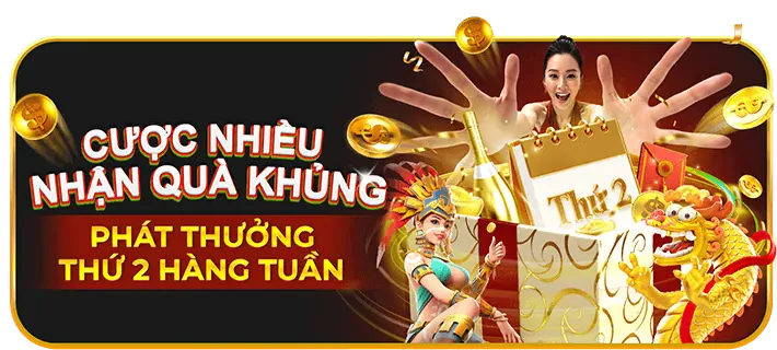 Nền tảng cá cược trực tuyến VB9 uy tín và đa dạng trò chơi