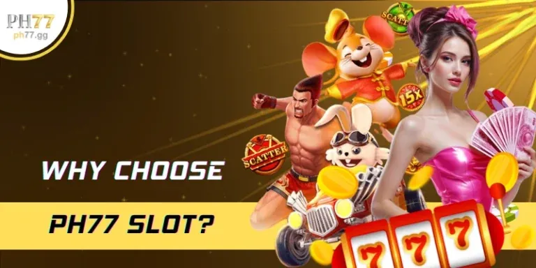 Các loại game nổ hũ hấp dẫn nhất tại VB9