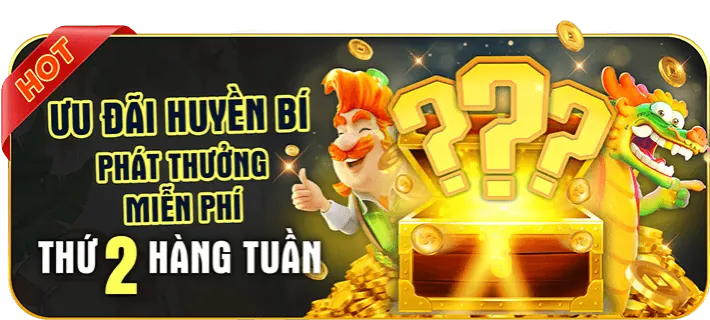 Nổ Hũ Chủ Đề Độc Đáo VB9