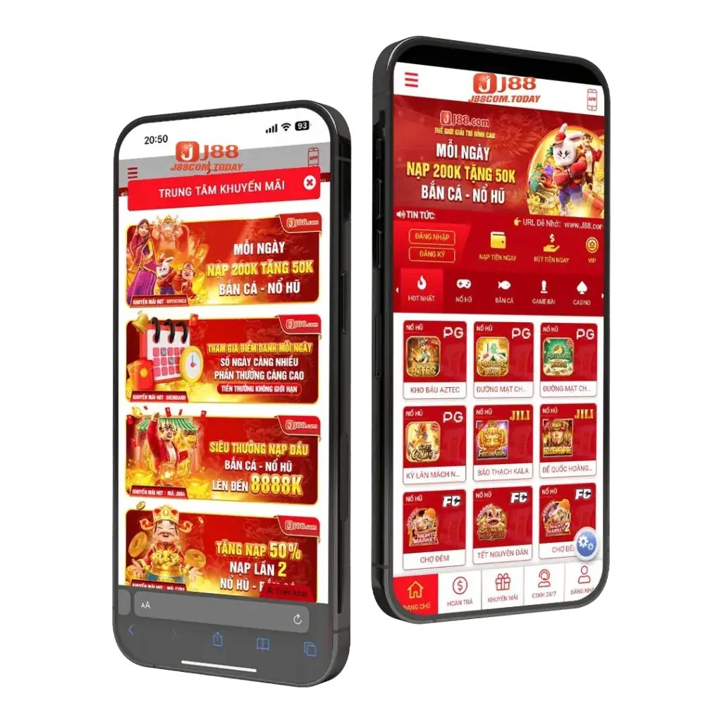 Casino trực tuyến Fun88 iOS