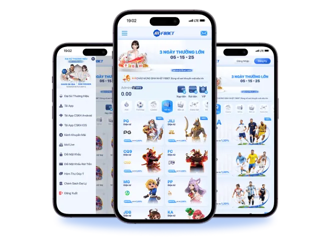 Giao diện thân thiện VB9