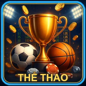 Game Nổ Hũ VB9