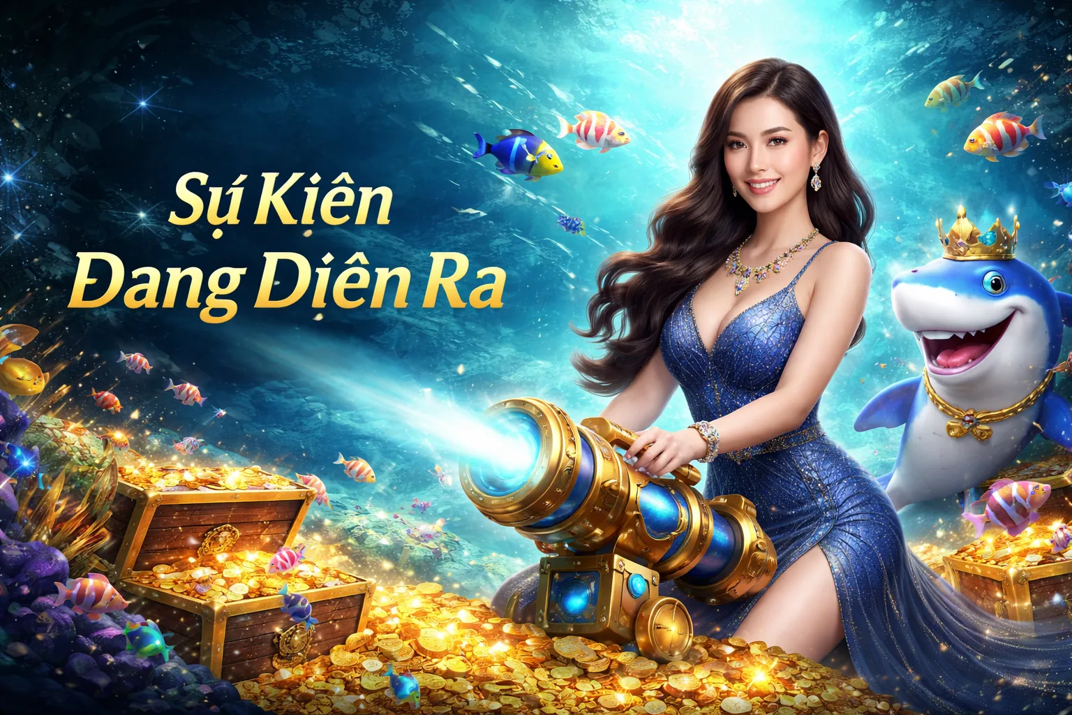 Hình ảnh Chính sách Cookie VB9 với biểu tượng bảo mật và dữ liệu