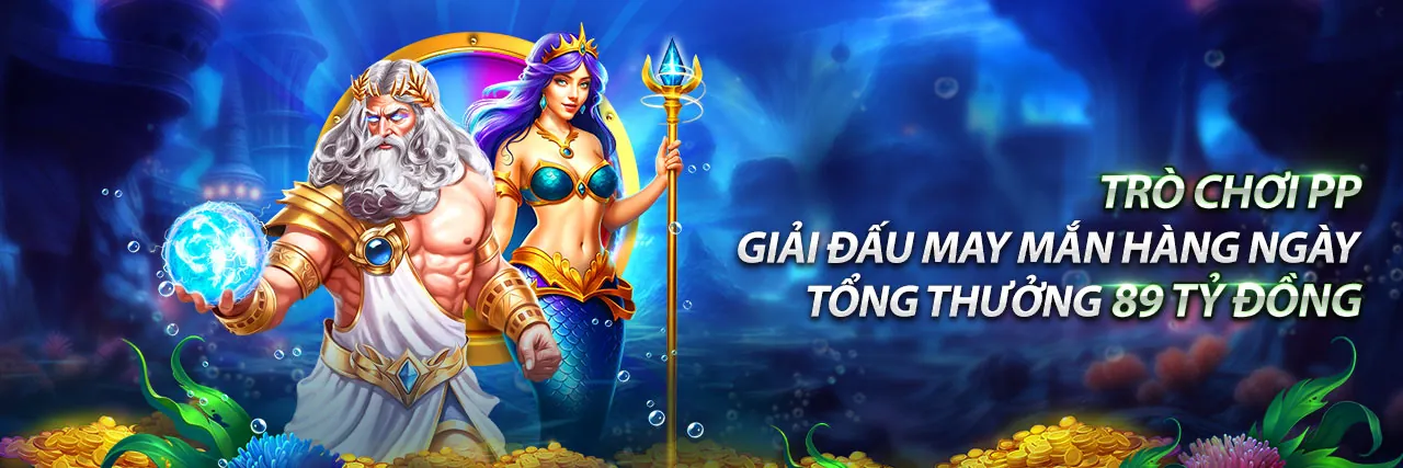 Thế giới Bắn Cá VB9 sống động dưới đại dương