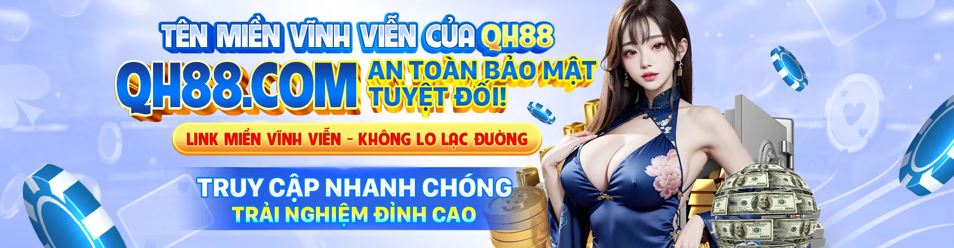 Hình ảnh chính sách bảo mật VB9