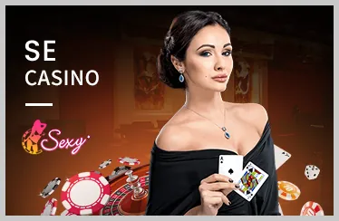 Game Baccarat VB9