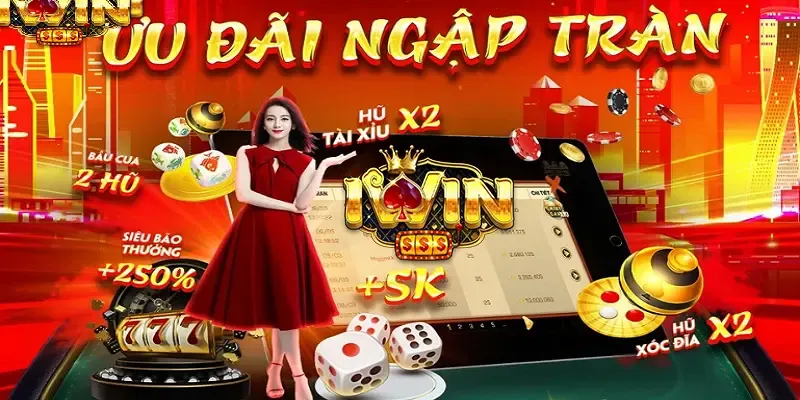 Đa dạng các loại hình trò chơi cá cược tại VB9